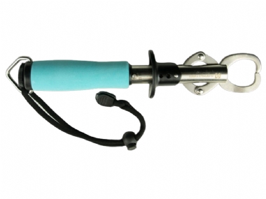 SENSATION STAINLESS STEEL LIP GRIP 30LB